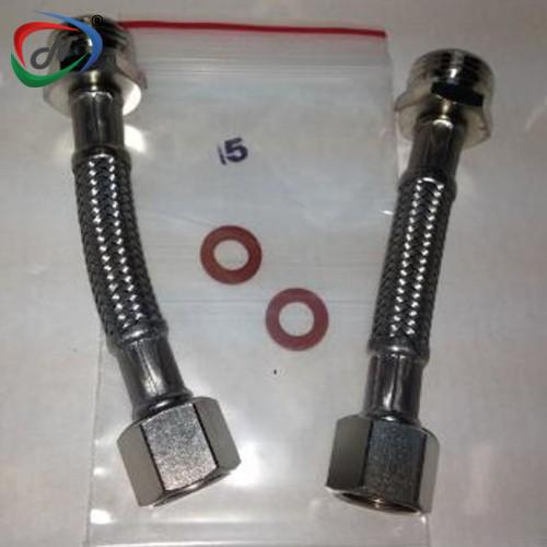 SHURFLO-PENTAIR-MANITOWOC ICE Everpure Claris EV4339-52 BSP Adapter Hose Kit NEP50