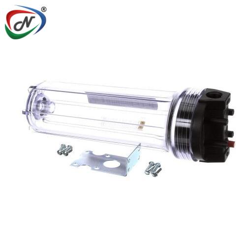 SHURFLO-PENTAIR-MANITOWOC ICE Everpure A-10 EV9100-01 Filter Housing NEP7