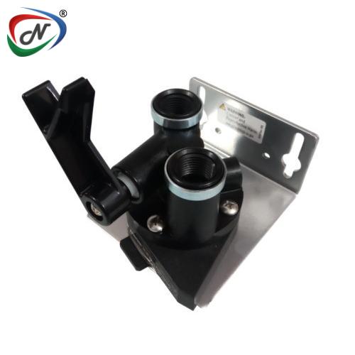 SHURFLO-PENTAIR-MANITOWOC ICE EV925924. -QL3B HEAD ASSLY 12 PK NSSP003117
