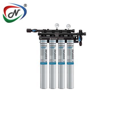  Everpure EV9324-77 Insurice Quad PF 7SI System