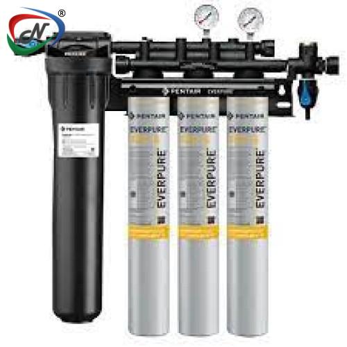 SHURFLO-PENTAIR-MANITOWOC ICE EVERPURE® COLDRINK®-FC SYSTEMS NEP60