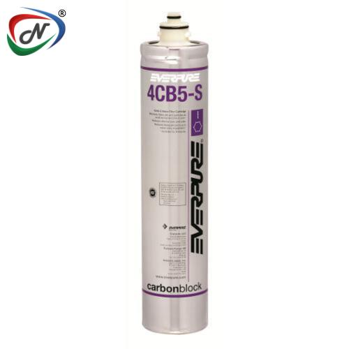 SHURFLO-PENTAIR-MANITOWOC ICE Everpure 4CB5-S EV9617-16 Filter Cartridge NSSP003362