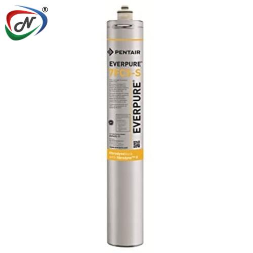 SHURFLO-PENTAIR-MANITOWOC ICE Everpure 7FC5-S EV9693-71 Filter Replacement Cartridge NEP34