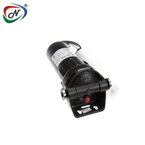 SHURFLO-PENTAIR-MANITOWOC ICE EV979580 E10 PREFILTER 10 NSSP005265