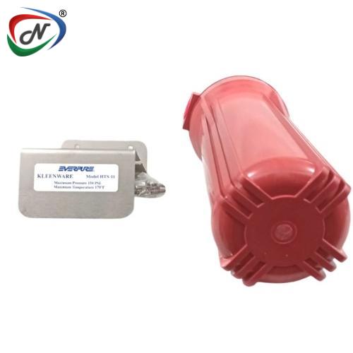 SHURFLO-PENTAIR-MANITOWOC ICE EV979911 Kleenware HTS II NSSP002965