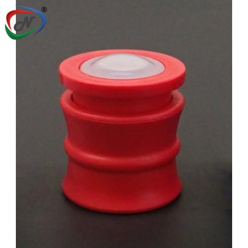 MPC HIGH-TEMP  ECONOMY FEMALE HANSEN CONNECTORS   - (Dialyzer Port Quick Disconnects ) NSSP004161