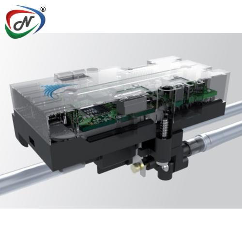 Emulsion control valves NESPLHDMP2