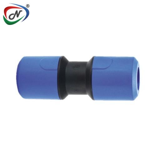 John Guest UG402B  JG Speedfit Cold Water Service Equal Straight Connector 25mm NSSP008267