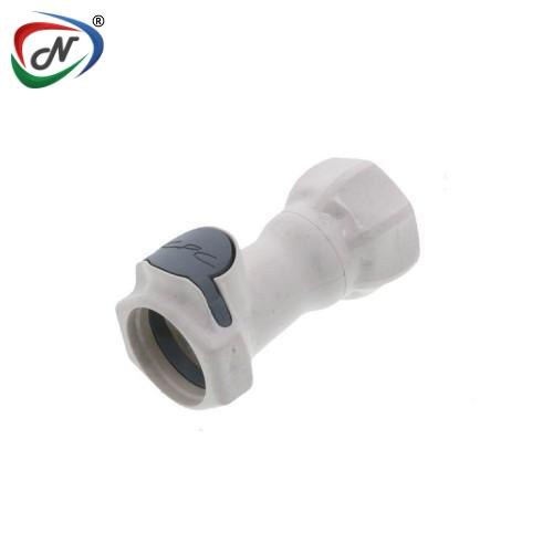 CPC Quick Connect & Disconnect Solutions FFC191235BSPP 3/4 BSPP Non-Valved Coupling Body NSSP005051