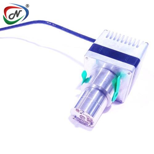 Fluid-o-Tech FG213XD0PT10000- FG213 PUMP ELECTROMAGNETIC DRIVE GEAR PUMP FG Series NSSP003281