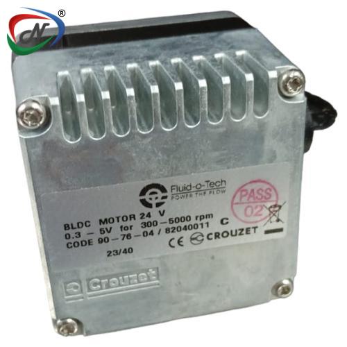 Fluid-o-Tech FG409 Magnetic Drive Pump NSSP000846
