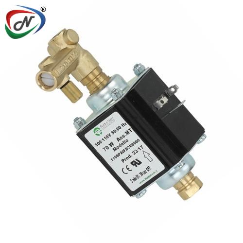 Fluid-o-Tech Solenoid pumps NSSP000860