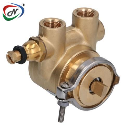 Fluid-o-Tech CA0104AGAFN0000 Pump ROTOFLOW o 3/8 NSSP004041