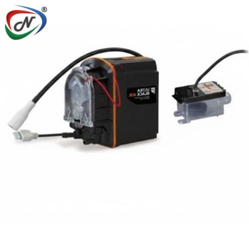 ASPEN FP3390 Aspen Ultra Black Air Peristaltic Pump NESPLASPENPUMP1