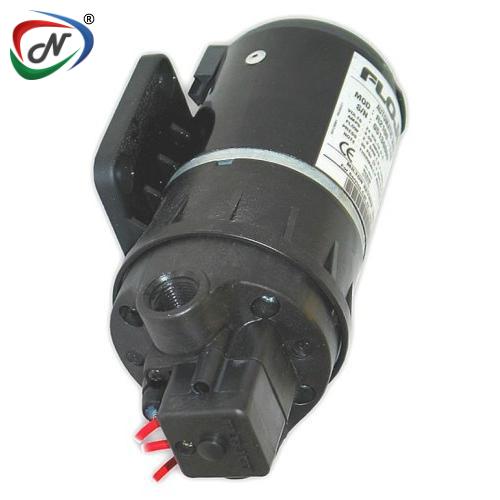 FLOJET / XYLEM PUMPS Flojet 02100-022 Diaphragm Pump Duplex 115V NXXX0XXXXXX