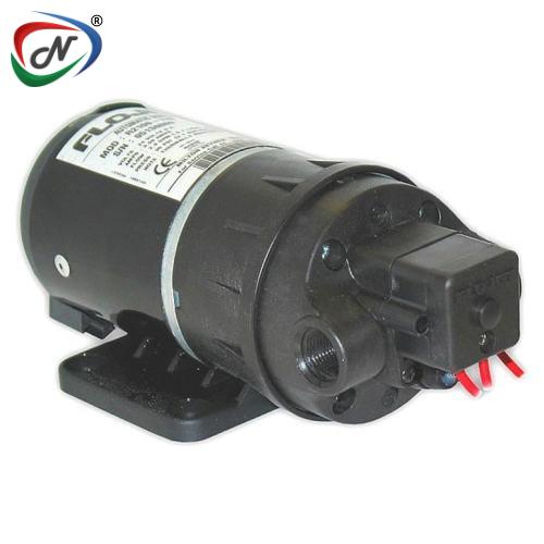 FLOJET / XYLEM PUMPS Flojet R2100-740 Diaphragm Pump Duplex 24V NSSPF035