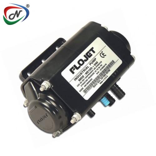FLOJET / XYLEM PUMPS Flojet N5100040A Diaphragm Pump APU AOD Air Powered NSSPF033