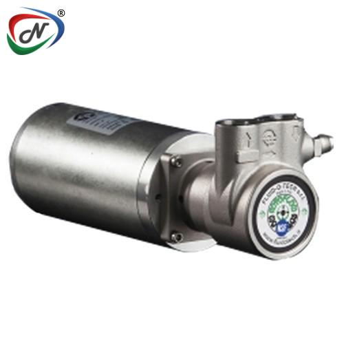 Fluid-o-Tech GA0072 PUMP MOTOR NSSP002259