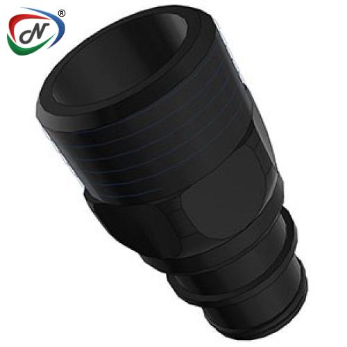 CPC Quick Connect & Disconnect Solutions HFC241257GHT 3/4 GHT Non-Valved Polysulfone Coupling Insert NSSP005293
