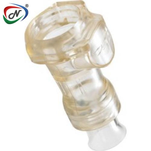 CPC Quick Connect & Disconnect Solutions HFC32039  Class VI Polysulfone Cap Assembly (HFC39) NSSP008013