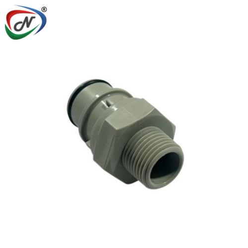 CPC Quick Connect & Disconnect Solutions HFCD24612 3/8 NPT Valved Coupling Insert NSSP004396