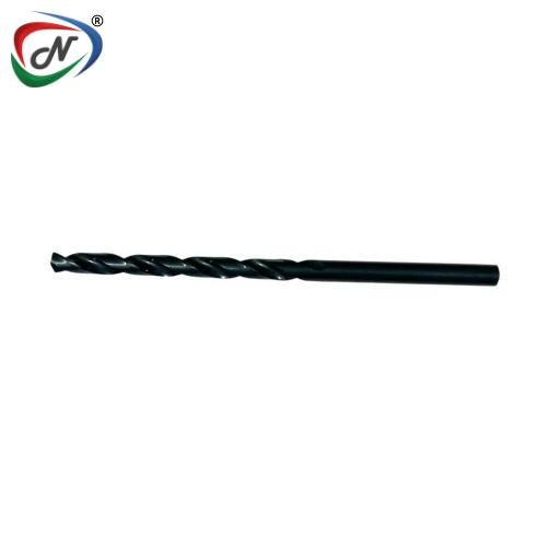 CPC Quick Connect & Disconnect Solutions HSS M2 DRILL BIT DIN338-3.4, FULLY GROUND, BLACK COLOUR NSSP005438
