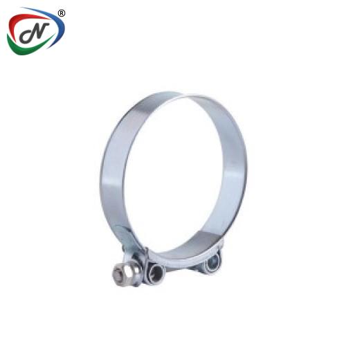NESPL Clamps and Clamping Tools Heavy Duty Galvanized Steel Hollow Pipe Clamp NCLMX34