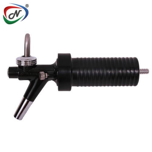CM Becker BEER GUN WITH COMPENSATOR -PLASTIC NSSP000402