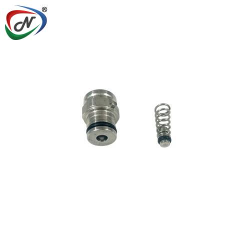 Nespl INLET/GAS POST  FITTING FOR PIN LOCK  CORNY KEG NSSP002833