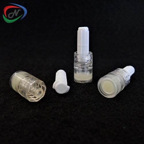 MPC MPC-100 Injection Sites NSSP007447