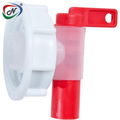 Nespl JERRY CAN SPIGOT 3 Size 36/61/62mm with O ring & Pin NSSP007371