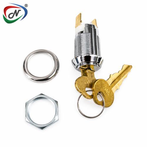 Cornelius Key Switch, with Key # 33300 (Enduro/Duraflex) Cornelius NSSP008336