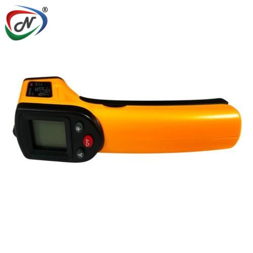LASER INFRARED THERMOMETER – NON-CONTACT DIGITAL TEMPERATURE GUN NSSP008449