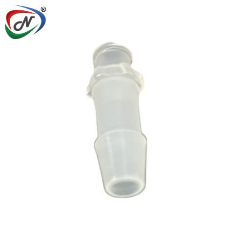 CPC Quick Connect & Disconnect Solutions LF81 Luer Fitting, female luer 1/4 HB, Polypropylene NSSP005314