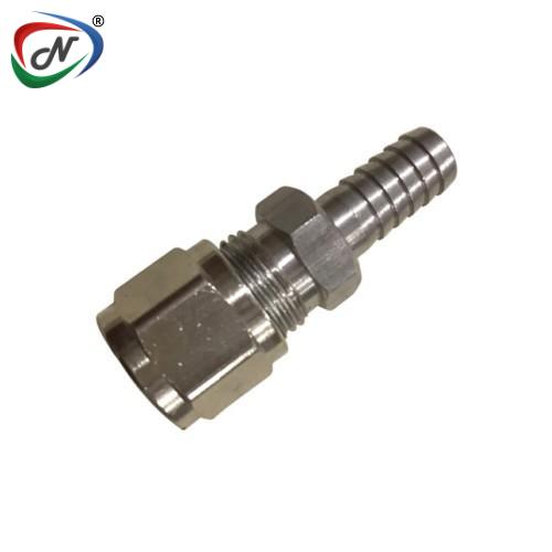 Nespl TUBE COMPRESSION TO BARB NSSP002554