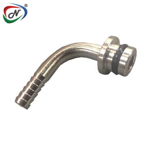 Nespl SHURFLO OUTLET ELBOW NSSP002420