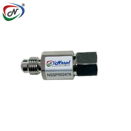 Nespl Check Valve NSSP002478