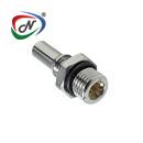 CPC Quick Connect & Disconnect Solutions LQ2D4702REDV G1/8 Valved Insert - Red, FKM Seal NSSP006139
