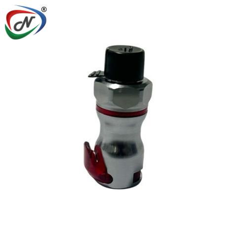 CPC Quick Connect & Disconnect Solutions LQ6D10006RED Everis 3/8 NSSP003230