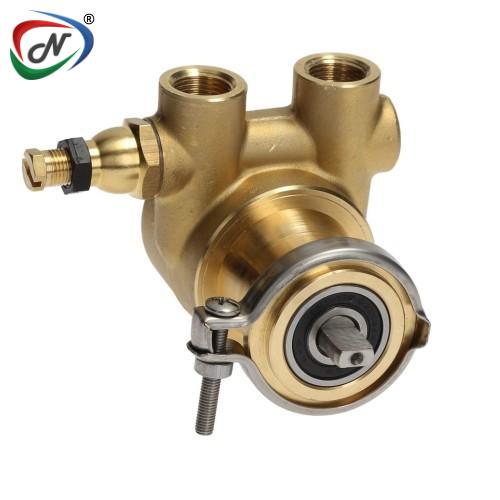 Fluid-o-Tech MA0054AGANN0000 Pump ROTOFLOW o 3/8 GAS, 50 L/h NSSP004052