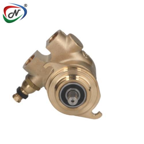 Fluid-o-Tech MA0154EAADN0000 Pump ROTOFLOW o 3/8 NSSP004043