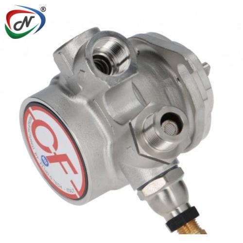 Fluid-o-Tech MA0184NAANNA852 Pump CIMBALI/FAEMA o 3/8 NSSP004050