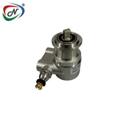 Fluid-o-Tech MA0714 - MA0074BFANN000 Fluid-o-tech -S.S. Rotary Vane Pump NSSP007351