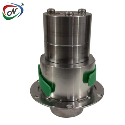 Fluid-o-Tech MG409XD0CT00000 ELECTROMAGNETIC PUMP NSSP002906