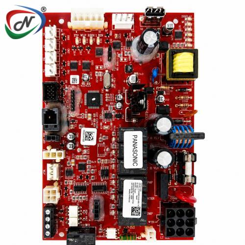 Welbilt MANITOWOC ICE 000008309 CONTROL BOARD NSSP008426