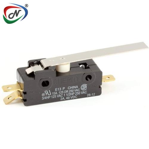 Welbilt MANITOWOC ICE PARTS 1000703 MICROSWITCH NESPLICE010
