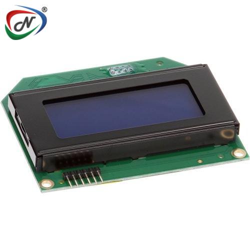 Welbilt Manitowoc Ice 000006728 LCD Display Board NMI9