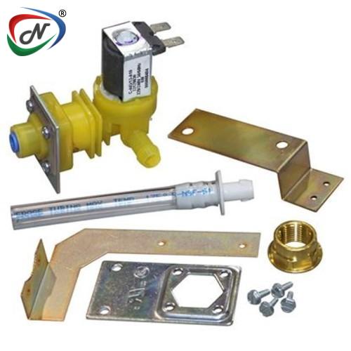 Welbilt Manitowoc Ice 9122 Water Inlet Valve Kit, 230V NSSP003369