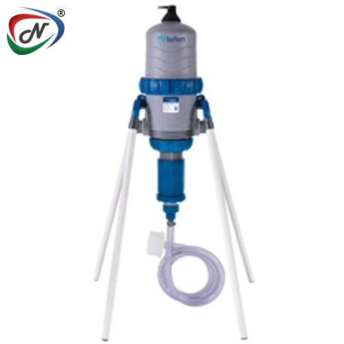 TEFEN 28240510000 MixRite TF-25 Dosing Pump NESPLTEFENPUMP-7