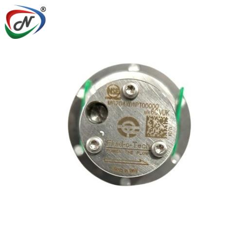 Fluid-o-Tech MG204XD1PT00000 – MG 204_Mag drive gear pump MG Series NSSP003611